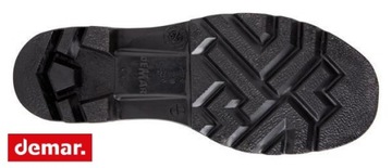 Специализированные водонепроницаемые резиновые полосы Demar Maxx S4