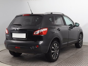 Nissan Qashqai I Crossover Facelifting  2.0 140KM 2012 Nissan Qashqai 2.0, Navi, Klima, Klimatronic, zdjęcie 4
