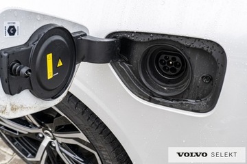 Volvo V60 II  Kombi Plug-In Facelifting 2.0 T6 350KM 2024 Volvo V60 Volvo V60 T6 253KM+145KM FV23% Gwarancja, zdjęcie 12