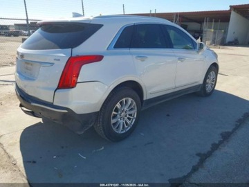 Cadillac 2018 Cadillac XT5 Standard 2018 3.6 Benzyna 310KM, zdjęcie 5