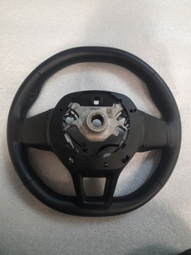 RENAULT CLIO V РУЛЕВОЕ КОЛЕСО