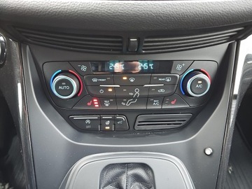 Ford Kuga II SUV Facelifting 1.5 EcoBoost 176KM 2019 Ford Kuga Salon Polska , 1 Wł. , Serwisowany, Fv-, zdjęcie 25