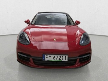 Porsche Panamera II 2017 Porsche Panamera Poleasingowe.pl, zdjęcie 1