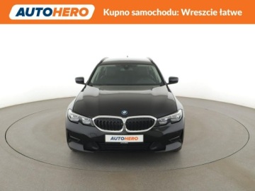 BMW Seria 3 G20-G21 2022 BMW 320 PHEV automat full LED skóra virtual, zdjęcie 10