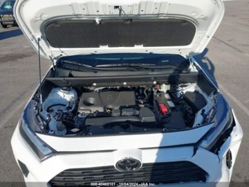 Toyota 2024 Toyota RAV4 2024r., XLE, od ubezpieczalni 2.5 Benzyna 203KM, zdjęcie 11