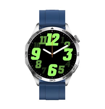 Умные часы HUAWEI Watch GT 4 Active 46mm Black