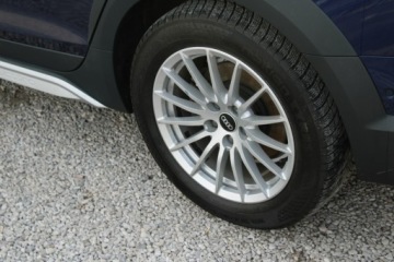 Audi A4 B9 Allroad Quattro Facelifting 2.0 40 TDI 204KM 2021 Audi A4 Allroad Quattro F-Vat Salon Polska Gwaranc, zdjęcie 9