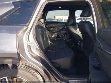 Infiniti QX50 2023 Infiniti QX50 Sport 2023 2.0L 2.0 Benzyna 268KM, zdjęcie 12