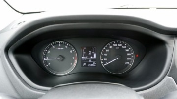 Hyundai i20 II Active 1.4 100KM 2016 Hyundai i20 Automat Klima Mały przebieg, zdjęcie 13