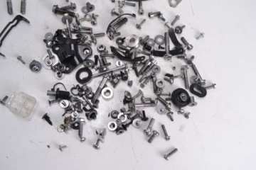 Болты крепления рамы TRIUMPH DAYTONA 660 24-25