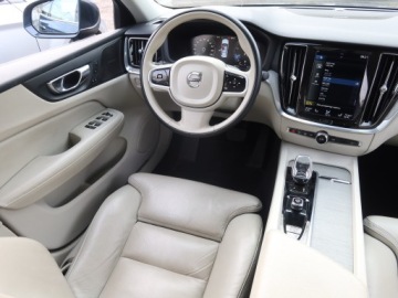 Volvo S60 III 2022 Volvo S60 B4, Salon Polska, 1. Właściciel, zdjęcie 6