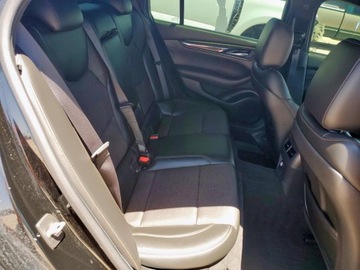 Cadillac 2021 Cadillac CT5 Sport 2021 2.0l 2.0 Benzyna 237KM, zdjęcie 10