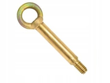 Проушина для фаркопа SKODA SUPERB II и YAETI - новинка, Polcar