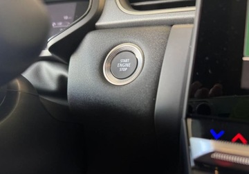 Renault Captur II 2025 Renault Captur GDYNIA techno TCe 140 mild hybrid g.2025 od reki 1.3 140KM, zdjęcie 22