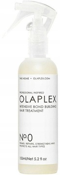 Olaplex No 0 Intensive Bond Building Hair Treatmen