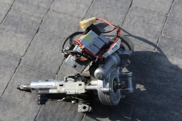 SERVO  ELEKTRICKÉ KOMPLETNÍ TOYOTA VERSO 09R> EVROPA