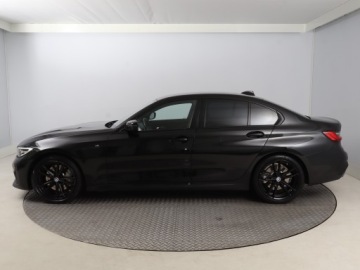 BMW Seria 3 G20-G21 Limuzyna 2.0 330i 258KM 2022 BMW 3 330 i xDrive, Salon Polska, Serwis ASO, zdjęcie 2