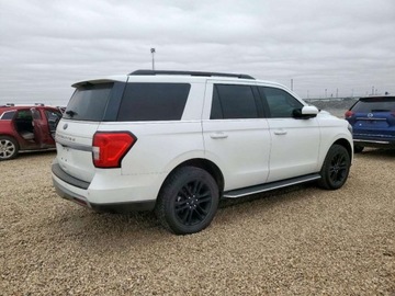 Ford Expedition III 2023 Ford Expedition XLT 2023 3.5l 3.5 Benzyna 380KM, zdjęcie 3