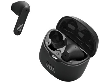 БЕСПРОВОДНЫЕ НАУШНИКИ JBL TUNE FLEX ВКЛАДЫШИ ANC 4 МИКРОФОНА BLUETOOTH