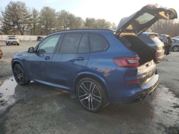 BMW X5 G05 2021 BMW X5 xDrive40I 2021 3.0l 3.0 Benzyna 335KM, zdjęcie 1