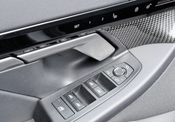 BMW Seria 5 G90-91 Touring 2.0 520d 197KM 2024 BMW Seria 5 I wlasciciel M Pro Pakiet 360 Gwarancja Bezwypadkowy FVAT, zdjęcie 24