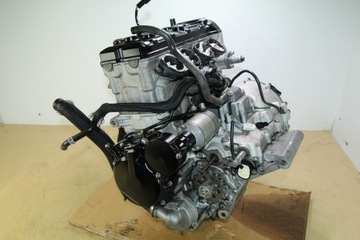 SUZUKI GSX-R 600 750 K6 K7 06-07 ПОЛНАЯ ГАРАНТИЯ ЗАПУСКА ДВИГАТЕЛЯ