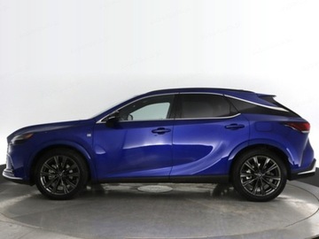 Lexus RX V 2025 Od ręki - 350h F Sport Design 2.5 Hybrid 250KM | Podgrzewane fotele!, zdjęcie 2