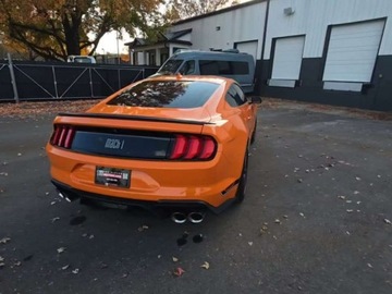 Ford Mustang VI 2021 Ford Mustang Mach 1 Fastback 2021 5.0 Benzyna 480KM, zdjęcie 3