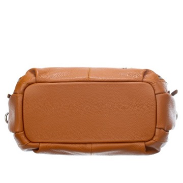 Кожаная сумка Vezze Conta Ruda