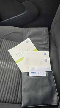 Volkswagen Tiguan I SUV 1.4 TSI BlueMotion 150KM 2011 Volkswagen Taigun Tiguan, zdjęcie 17