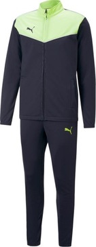 DRES MĘSKI PUMA INDIVIDUALRISE TRACKSUIT r S