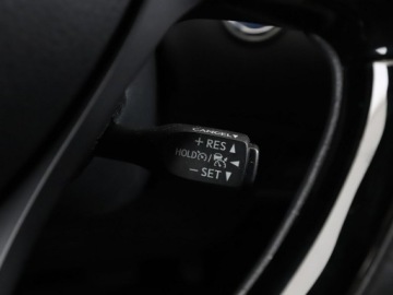 Toyota C-HR I Crossover Facelifting 1.8 Hybrid 122KM 2021 Toyota C-HR HEV kamera klima-auto tempomat hak LED, zdjęcie 28