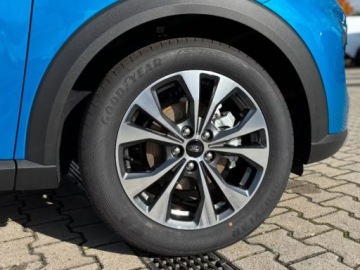 Ford Puma II 2026 Od ręki - Titanium 1.0 EcoBoost 125KM / Pakiet Winter, Comfort, zdjęcie 14