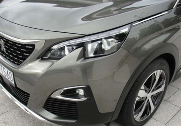 Peugeot 5008 II Crossover Facelifting 2.0 BlueHDi 177KM 2020 Peugeot 5008 Peugeot 5008 BlueHDi 180 EAT8 GT Pack 2.0 Diesel 177KM, zdjęcie 24