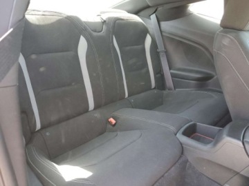 Chevrolet Camaro VI 2023 Chevrolet Camaro LS 2023 2.0l 2.0 Benzyna 275KM, zdjęcie 10