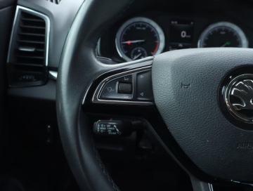 Skoda Karoq Crossover 1.6 TDI 115KM 2019 Skoda Karoq 1.6 TDI, Salon Polska, 1. Właściciel, zdjęcie 19