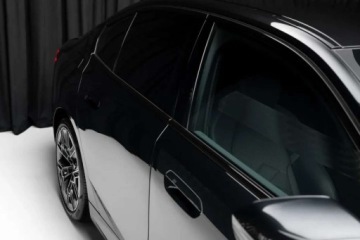 BMW Seria 5 G90-91 Touring 2.0 520d 197KM 2025 BMW Seria 5 Glosniki Harman Kardon Ogrzewanie kierownicy Duzy Rabat, zdjęcie 32