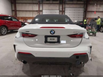 BMW Seria 4 G22-23-26 2023 BMW Seria 4 430I XDrive 2023 2.0 Benzyna 255KM, zdjęcie 4