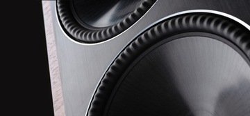 Paradigm Founder 100F фортепиано черный глянцевый