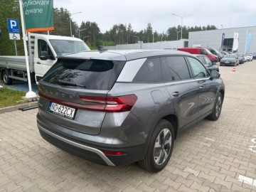 Skoda Kodiaq II 2025 Skoda Kodiaq Kodiaq 2025 2.0 TSi 4x4, zdjęcie 2