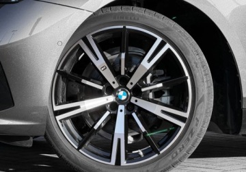 BMW Seria 5 G90-91 2025 BMW Seria 5 I wlasciciel Hak M Sport Gwarancja Bezwypadkowy FVAT23, zdjęcie 12
