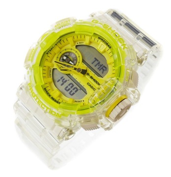 CASIO GA-400SK zegarek SPORTOWY męski G-SHOCK