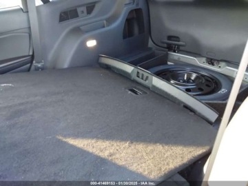 Ford Edge II 2024 Ford Edge 2024 FORD EDGE SEL 2.0 Benzyna 250KM, zdjęcie 16