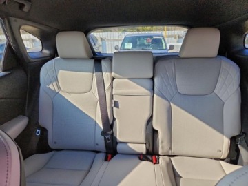 Lexus RX V 2025 Lexus RX 350 Base 2025 2.4 Benzyna 275KM, zdjęcie 10