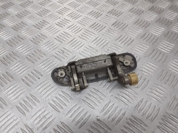 KLIKA LEVÝ ZADNÍ VNĚJŠÍ MAZDA 323 F