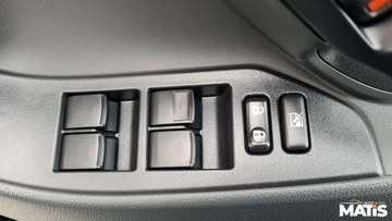 Toyota Verso Minivan Facelifting 1.8 Valvematic 147KM 2016 Toyota Verso 1.8Benz manual Navi kamera 7 osob Lift 100 bezwypadek 1.8, zdjęcie 34