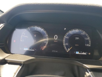 Jeep Grand Cherokee V 2025 Jeep Grand Cherokee 2025 r., 3,6 L LAREDO 3.6 Benzyna 293KM, zdjęcie 6