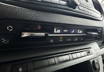 Citroen Spacetourer Van M 1.6 BlueHDI 116KM 2018 Citroen SpaceTourer OFERTA BLACK WEEK 1.6 BlueHDi 116KM Salon PL FV23 Ser, zdjęcie 12