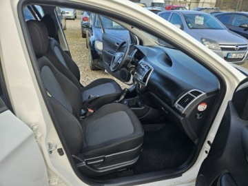 Hyundai i20 I Hatchback 5d Facelifting 1.2 DOHC 85KM 2012 Hyundai i20 Opłacony Zdrowy Zadbany z, zdjęcie 9