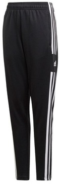 SPODNIE DZIECIĘCE ADIDAS DRESOWE SPORTOWE r 164cm